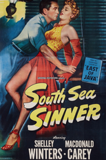 Pecadores dos Mares do Sul (South Sea Sinner)