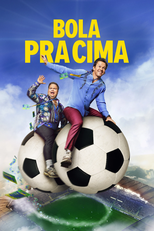 Bola pra Cima (Balls Up)