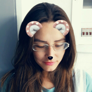 Foto de perfil de Susana Medeiros