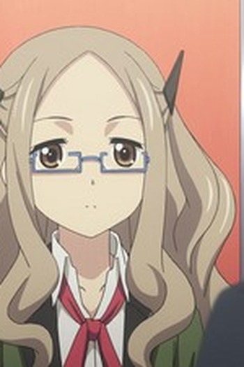 Poster de Episódio セレクター／蜜と毒 (2016)