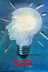 Todas As Minhas Garotas (Alle meine Mädchen)