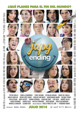 Japy Ending (Japy Ending)