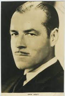 Jack Rockwell (I) - Poster 1