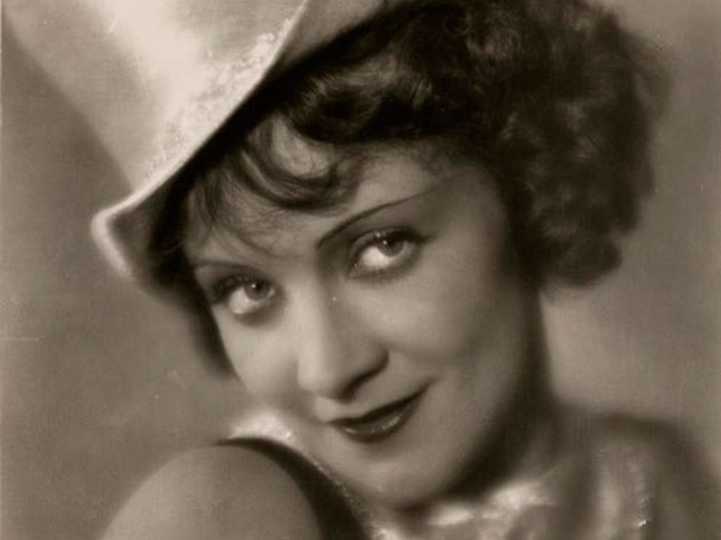 Foto 1 de O Anjo Azul