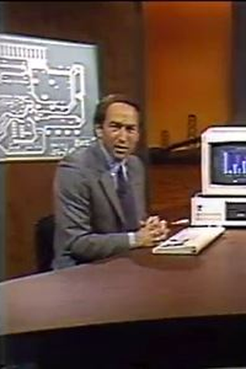 Poster de Episódio Business Applications (1984)