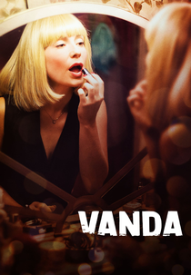 Vanda (1ª Temporada) (Vanda - A Viúva Negra (1ª Temporada))