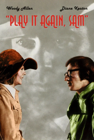 Poster 11 de Filme Sonhos de um Sedutor (1972)