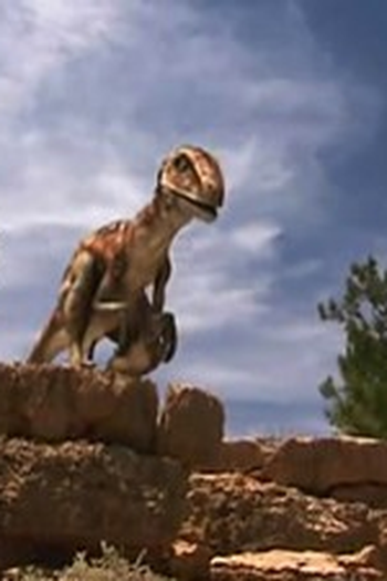 Poster de Episódio Raptor's Last Stand (2008)