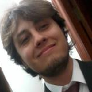 Foto de perfil de Gabriel Ribeiro Camargo Ferrei