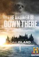 A Maldição de Oak Island (6ª Temporada) (The Curse of Oak Island (Season 6))