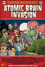 Atomic Brain Invasion (Atomic Brain Invasion)