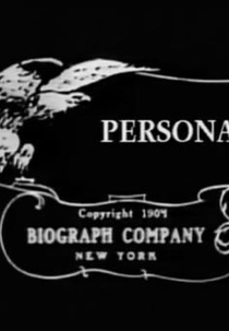 Anúncio Pessoal (Personal)