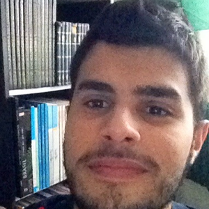 Foto de perfil de João Gabriel Morgado
