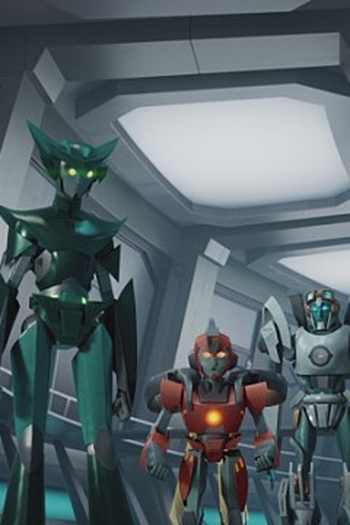 Poster de Episódio Stowed Away, Stowaways (2023)