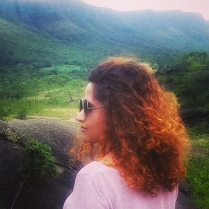 Foto de perfil de Rosane