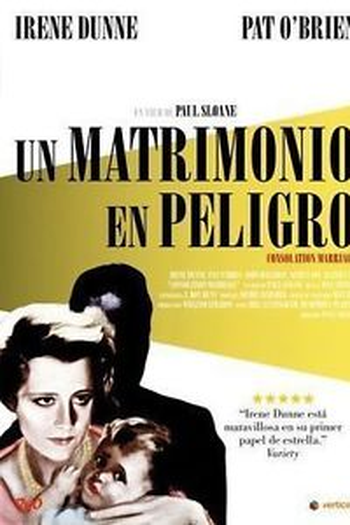  de Filme Casamento de Consolação (1931)