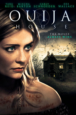 Ouija - A Casa Amaldiçoada (Ouija House)