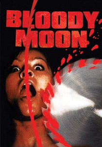 Lua Sangrenta (Die Säge des Todes)