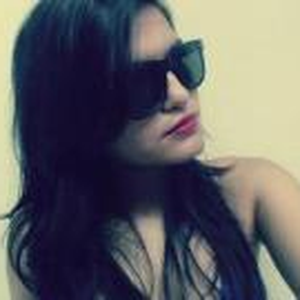 Foto de perfil de Rayane Fernandes