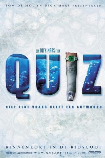  de Filme Quiz (2012)