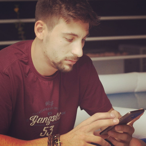 Foto de perfil de Guiherme