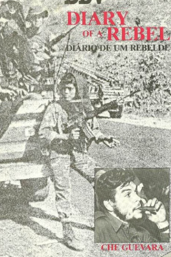 Poster de Filme Diário de um Rebelde (1968)