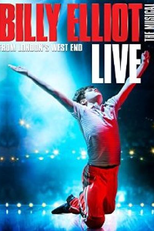 Billy Elliot o Musical Live (Billy Elliot the Musical Live)