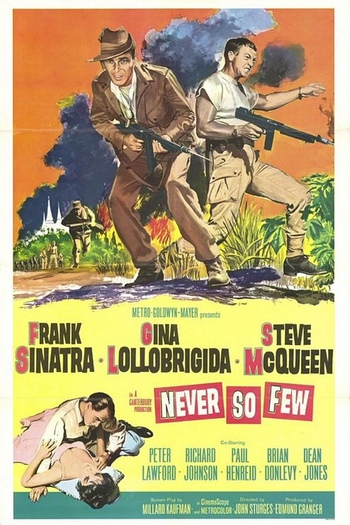  de Filme Quando Explodem As Paixões (1959)