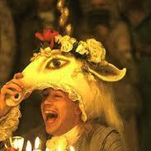 Foto de perfil de José Marcos Alves Menezes