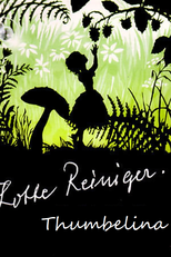 Thumbelina (Däumlienchen)