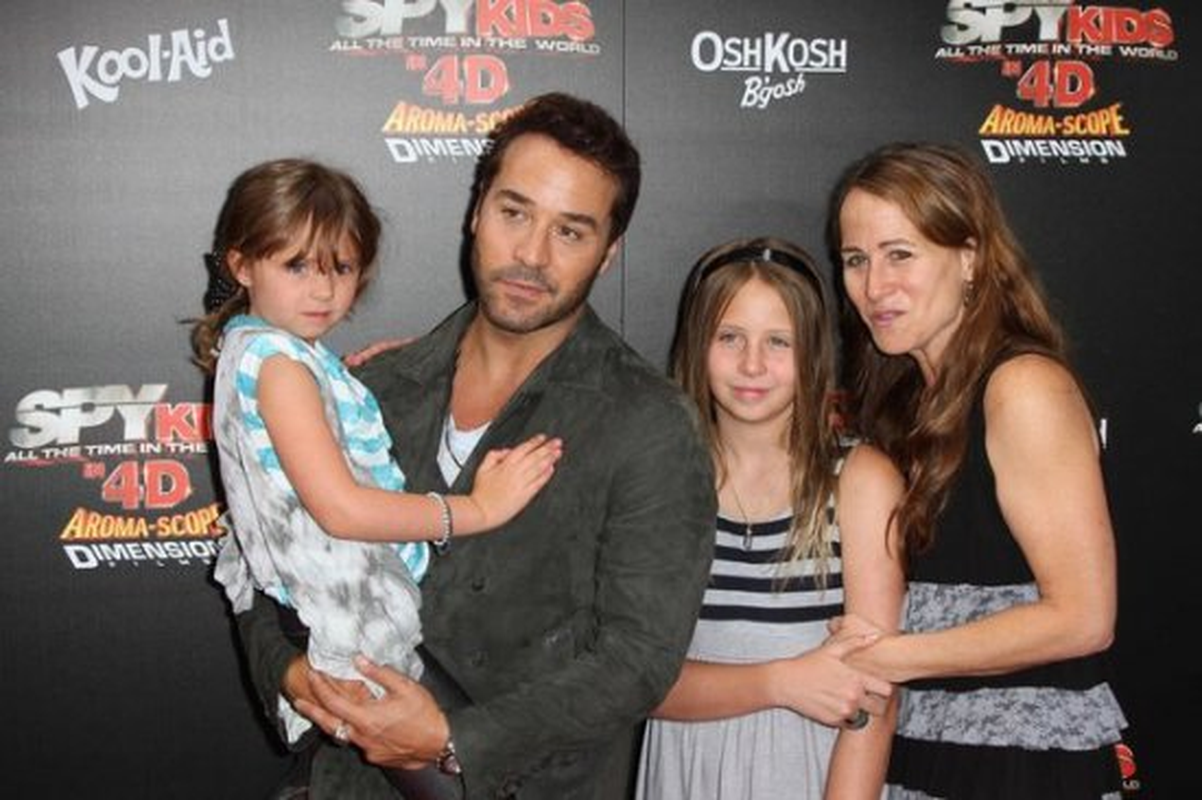 Jeremy Piven - Foto 13