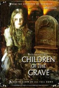 Children of the Grave - Poster / Capa / Cartaz - Oficial 1