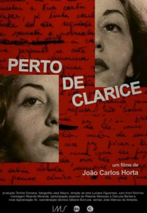Perto de Clarice (Perto de Clarice)