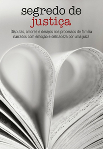 Segredos de Justiça (1ª Temporada) (Segredos de Justiça (1ª Temporada))
