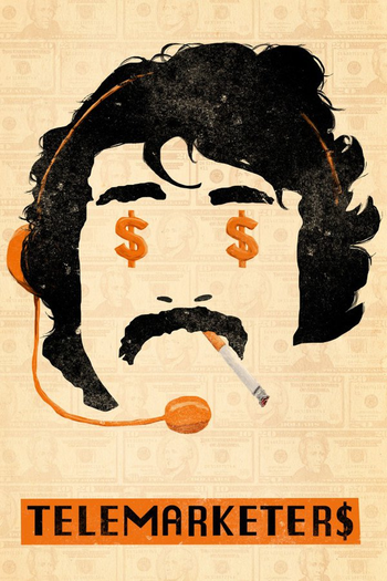  de Série Os Caras do Telemarketing (2023)