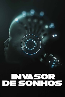 Invasor dos Sonhos (1ª Temporada) - Poster / Capa / Cartaz - Oficial 1