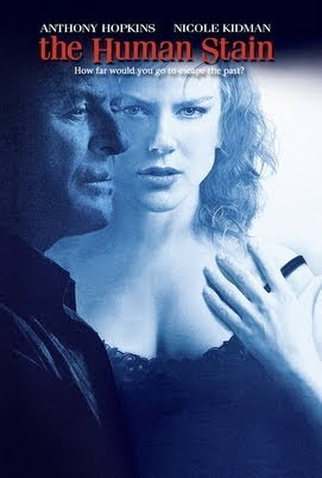 Poster 5 de Filme Revelações (2003)