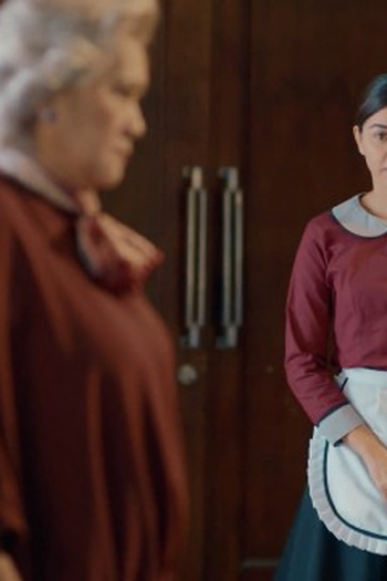 Poster de Episódio Episode 24 (2023)