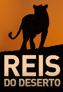 Reis do Deserto (Reis do Deserto)