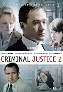 Criminal Justice (2ª Temporada) (Criminal Justice (Series 2))