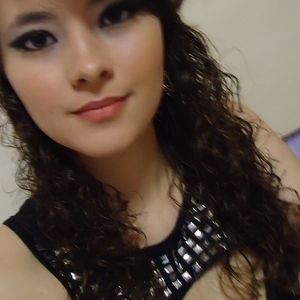 Foto de perfil de Luanna Pegoretti