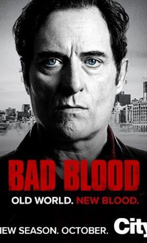 Bad Blood Temporada De Outubro De Filmow