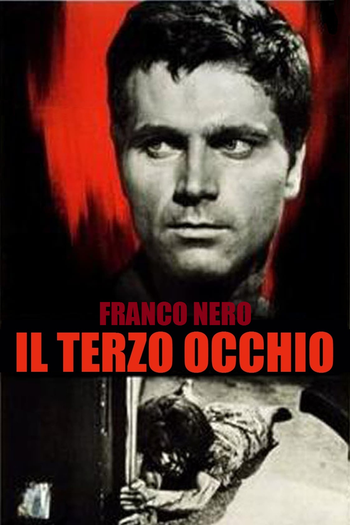  de Filme O Terceiro Olho (1966)