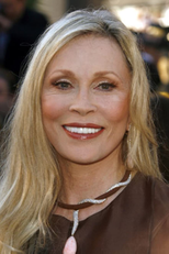 Faye Dunaway