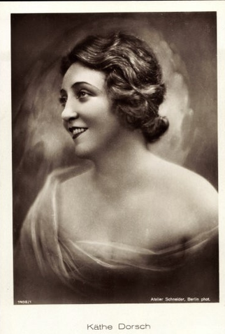 Poster 1 de Curta Der Sekretär der Königin (1916)