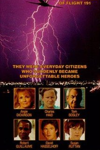 Poster de Filme Rota da Morte (1989)