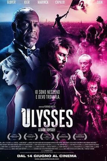  de Filme Ulysses: A Dark Odyssey (2018)