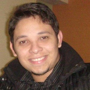 Foto de perfil de Vitor Cavalcanti Lima Lopes
