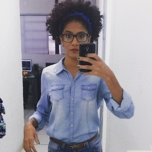Foto de perfil de Edilene Pereira