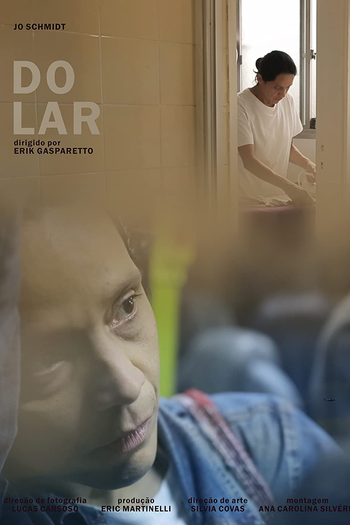 Poster de Curta Do Lar (2016)